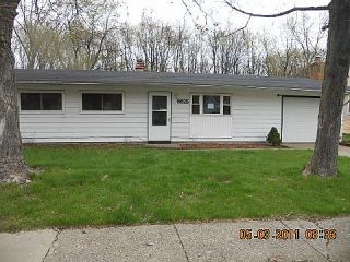 Foreclosed Home - List 100070903
