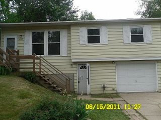Foreclosed Home - List 100099763