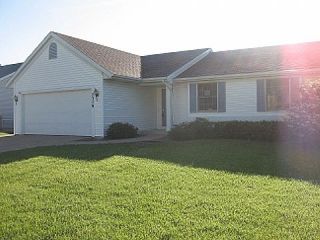 Foreclosed Home - 7319 MARFIELD ST, 49024