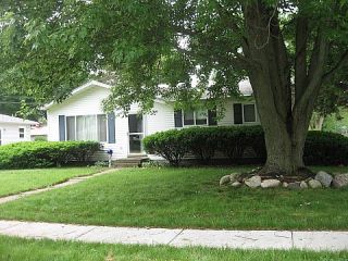 Foreclosed Home - 1815 GREENVIEW AVE, 49024