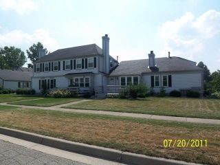 Foreclosed Home - 3069 STURGEON BAY AVE, 49024