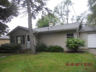 Foreclosed Home - 7026 WRENBURY ST, 49024