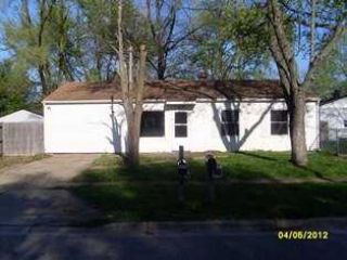 Foreclosed Home - List 100290119