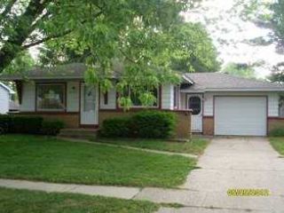 Foreclosed Home - List 100309726