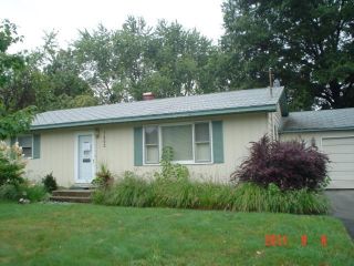 Foreclosed Home - List 100309971