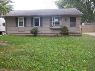 Foreclosed Home - 5806 DEERFIELD ST, 49024