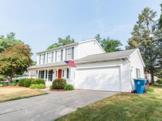 Foreclosed Home - 3268 SAINT ANTHONY DR, 49024