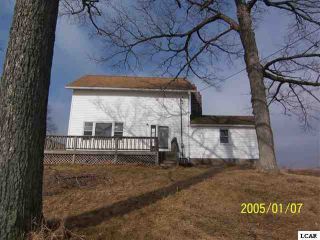 Foreclosed Home - 882 GILEAD LAKE RD, 49028