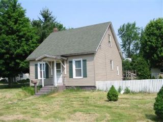 Foreclosed Home - List 100093197