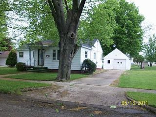 Foreclosed Home - List 100099765