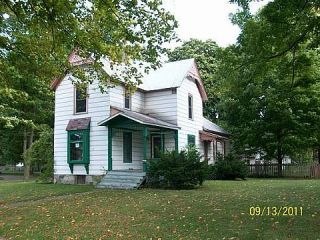 Foreclosed Home - 234 N WALKER ST, 49028