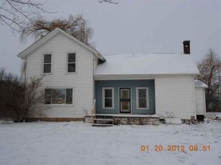 Foreclosed Home - 396 SNOW PRAIRIE RD, 49028