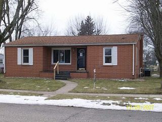 Foreclosed Home - List 100238726