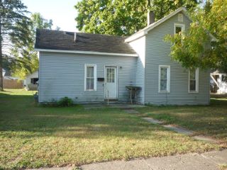 Foreclosed Home - 125 W COREY ST, 49028