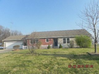Foreclosed Home - List 100290067
