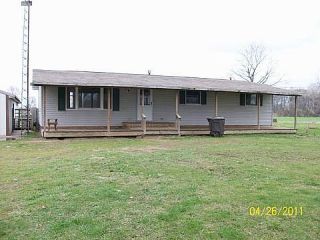 Foreclosed Home - 32530 STEINBACHER RD, 49030