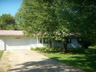 Foreclosed Home - 16632 CALVIN HILL ST, 49031