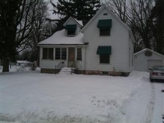 Foreclosed Home - 513 E STATE ST, 49031