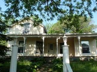 Foreclosed Home - 500 S O KEEFE ST, 49031