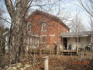 Foreclosed Home - List 100107493