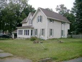 Foreclosed Home - 415 E YORK ST, 49031