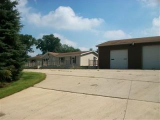Foreclosed Home - 28051 DUNNING ST, 49031