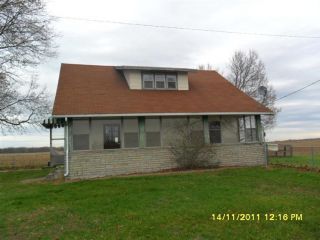 Foreclosed Home - List 100203689