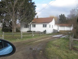 Foreclosed Home - 624 N O KEEFE ST, 49031