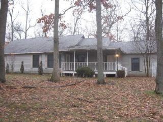 Foreclosed Home - List 100257447