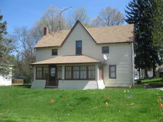 Foreclosed Home - 222 N ROWLAND ST, 49031
