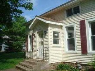 Foreclosed Home - 324 W BURR OAK ST, 49032