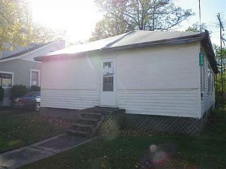 Foreclosed Home - 228 S DEAN ST, 49032