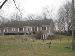Foreclosed Home - 526 N NOTTAWA ST, 49032