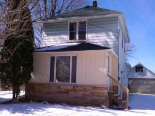 Foreclosed Home - 230 S MAIN ST, 49033