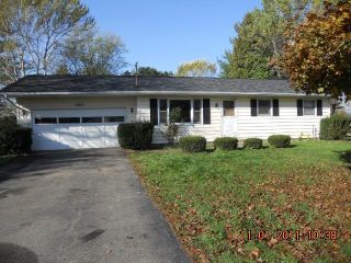 Foreclosed Home - 10421 8 MILE RD, 49033