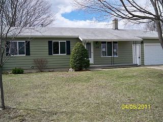 Foreclosed Home - List 100017478