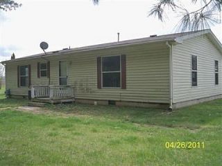Foreclosed Home - 288 S FREMONT RD, 49036