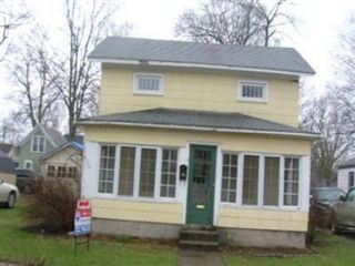 Foreclosed Home - List 100050436