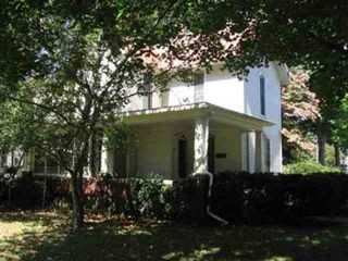 Foreclosed Home - 109 GRAND ST, 49036