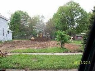 Foreclosed Home - 49 W MONTGOMERY ST, 49036