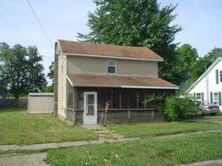 Foreclosed Home - 148 PERKINS ST, 49036