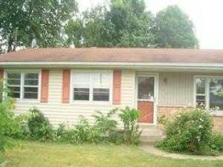 Foreclosed Home - List 100107521