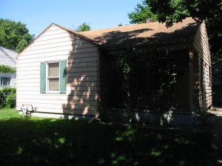 Foreclosed Home - List 100107917