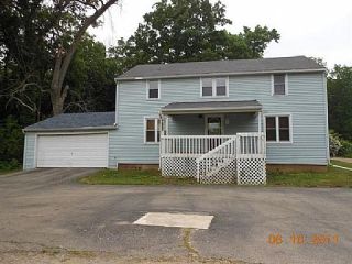 Foreclosed Home - List 100117302