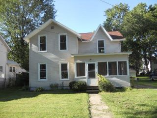 Foreclosed Home - 26 WATERMAN AVE, 49036