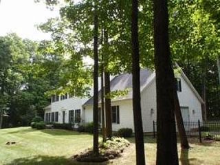 Foreclosed Home - 141 DOUBLE CREEK LN, 49036