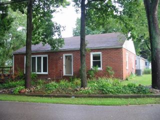 Foreclosed Home - 163 NARROWS RD, 49036