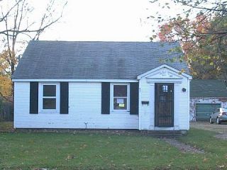 Foreclosed Home - 59 WRIGHT ST, 49036