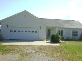 Foreclosed Home - 863 N UNION CITY RD, 49036