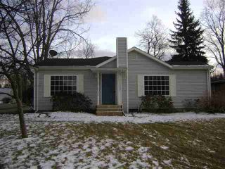 Foreclosed Home - 33 MAPLE LN, 49036